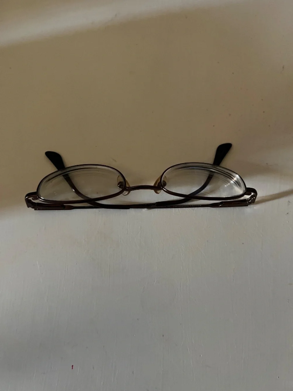 Brooks & Brother Reading Glasses